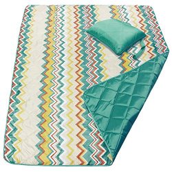 Waterproof And Sand proof Picnic Blanket For Camping, Beach, Outdoor, Park, Grass, Travel, Festi ...