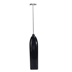 LiPing Hand-held Electric Egg Beater,Milk Frother, Handheld Electric Coffee Mixer, Battery Opera ...