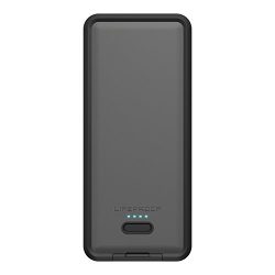 LifeProof LIFEACTÍV Power Pack (10mAh) – Retail Packaging – BLACK