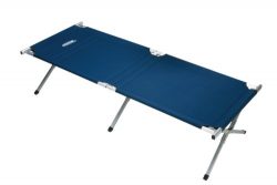 Ferrino Brandina Da Campo Camping Cot