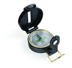 Camco 51362 Lensatic Compass