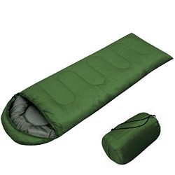 US Buy Camping Sleeping Bag, Envelope Sleeping Bag, Warm Adult Sleeping Bag Outdoor Sports Campi ...