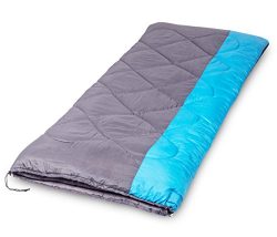 X-CHENG Sleeping Bag – ECO Friendly Materials – Water Resistant & Machine Washab ...