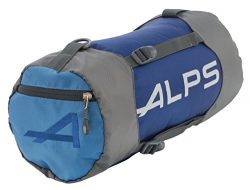 ALPS Mountaineering Compression Sleeping Bag Stuff Sack (Small)(Assorted Color)