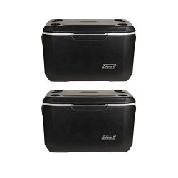 Coleman 70-Qt Full Size Chest Cooler – 2 Cooler