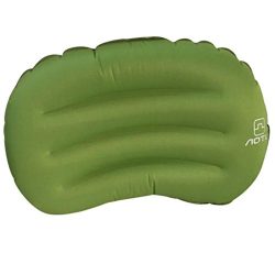 WensLTD Inflatable Camping Pillow, Travel Outdoor Inflatable Pillow Compressed Rest Non Slip Fol ...