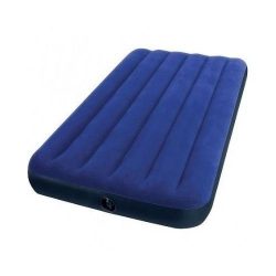 Air Bed Mattress Inflatable Mattresses Twin Airbed Blow Up Portable Beds Camping