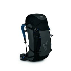 Osprey Variant 37-Liter Backpack, Galactic Black, Large