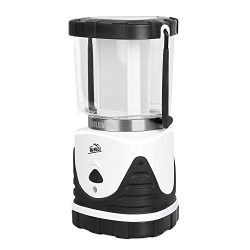 Led Camping Lantern, HiHiLL 300 Lumens LED Tent Light, Ultra Bright Camping Equipment Gear Light ...