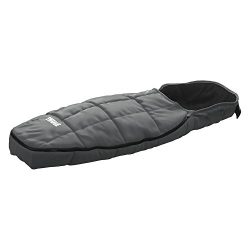 Thule 20101002 Stroller Sleeping Bag Footmuff