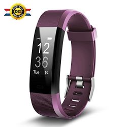 Arbily 【Today promotion】 Fitness Tracker HR, Activity Tracker with Heart Rate Monitor Watch wi ...