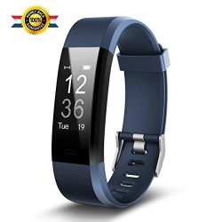 Arbily 【Today promotion】 Fitness Tracker HR, Activity Tracker with Heart Rate Monitor Watch wi ...