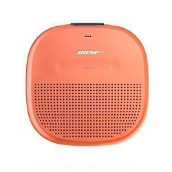 Bose SoundLink Micro Bluetooth speaker – Bright Orange