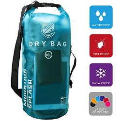 Waterproof Bag-Dry Bag-Waterproof Backpack-Dry Bags-Dry Sack-Dry Pack-Waterproof Bags-Kayak Bag- ...