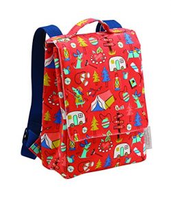 Sugarbooger Kiddie Play Pack, Happy Camper