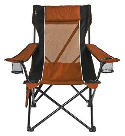 Kijaro Sling Folding Chair