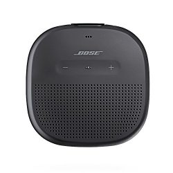 Bose SoundLink Micro Bluetooth speaker – Black