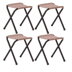 Coleman Rambler Stool – 4 Pack