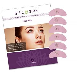 SilcSkin Eye Pad