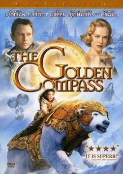 The Golden Compass (Widescreen Single-Disc Edition)