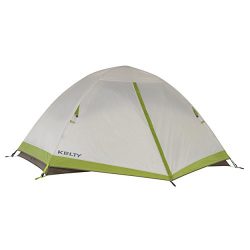 Kelty Salida Camping and Backpacking Tent