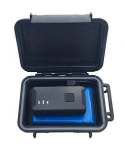 Long Range GPS Tracking Kit – Microtracker 5