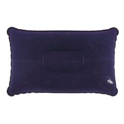 CaandShop(TM) Outdoor Self-Inflatable Pillow Travel Camping Hiking Soft Blow-Up Air Cushion DD