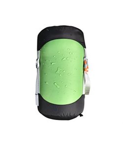 AEGISMAX Compression Stuff Sack Compression Sleeping Bag Stuff Sack 6L/10L/14L/20L/30L (10L~30L)