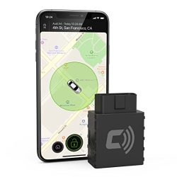 CarLock – Advanced Real Time Car Tracker & Alert System. Comes with Device & Phone ...