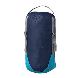 WINNER OUTFITTERS Compression Sacks 4 Straps, Perfect Sleeping Bag,Camping,Hiking,Backpacking(Na ...
