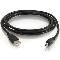 TacPower USB PC Data Link Cable/Cord/Lead for Garmin GPS Delta Upland Dog Device Handheld