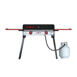 Camp Chef Pro 60X Two-Burner Camp Stove