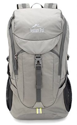 Venture Pal Hiking Backpack – Packable Durable Lightweight Travel Backpack Daypack for Wom ...