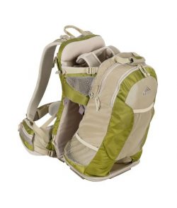 Kelty TC 3.0 Child Carrier, Green