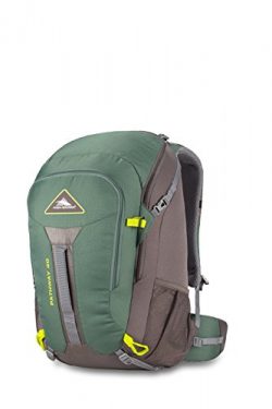 High Sierra Pathway 40L Internal Frame Backpack Pack ; High-Performance Pack for Backpacking, Hi ...