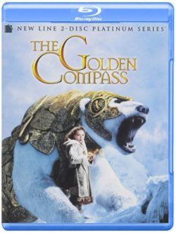 The Golden Compass [Blu-ray]