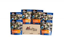 Mountain House Pasta Primavera 6-Pack