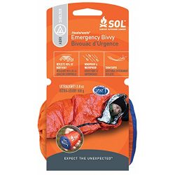 Adventure Medical Kits Heatsheets Emergency Bivvy 2.4oz