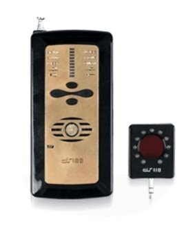 Spy Matrix Law Grade Pro-10G is the # 1 GPS Tracker Counter Surveillance PRO Sweep – Upgra ...