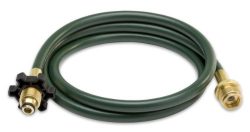 Mr. Heater Buddy Series Hose Assembly – 10-ft., Model# F273704