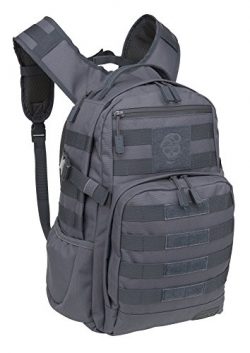 SOG Ninja Tactical Day Pack, 24.2-Liter, Turbulent