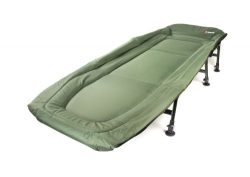 Chinook 29250 Heavy Duty Padded Cot (33-Inch)