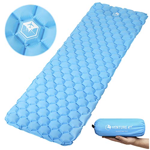 cheap ultralight sleeping pad