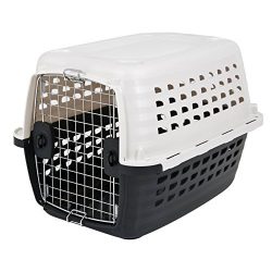 Petmate Compass Fashion Kennel Cat and Dog Kennel